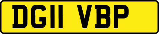 DG11VBP