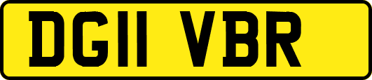 DG11VBR