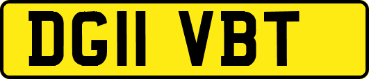 DG11VBT