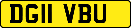 DG11VBU
