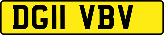 DG11VBV
