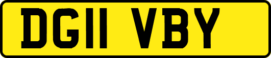 DG11VBY