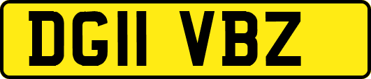 DG11VBZ