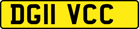 DG11VCC