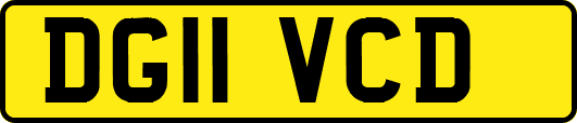 DG11VCD