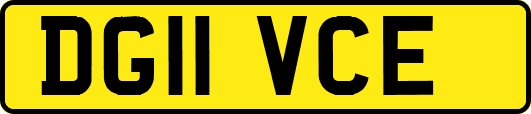 DG11VCE