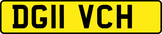 DG11VCH