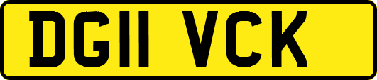 DG11VCK