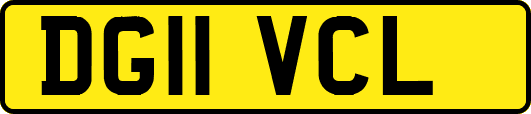 DG11VCL