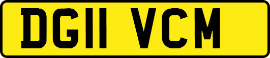 DG11VCM