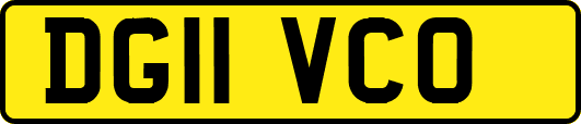 DG11VCO