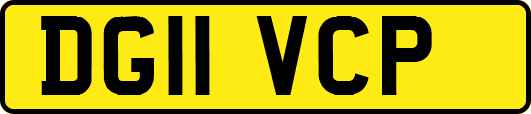 DG11VCP