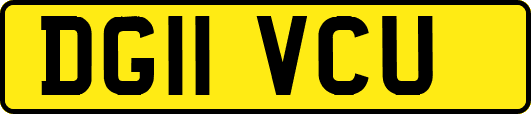 DG11VCU
