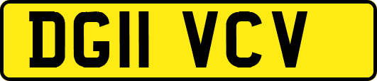 DG11VCV