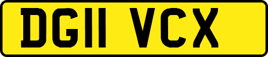 DG11VCX