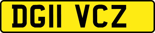 DG11VCZ