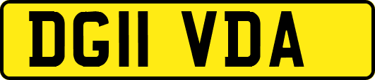 DG11VDA