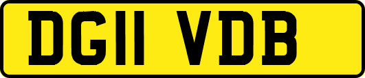 DG11VDB