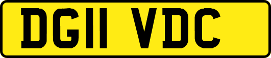 DG11VDC