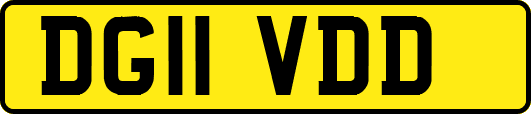 DG11VDD