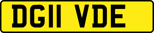 DG11VDE