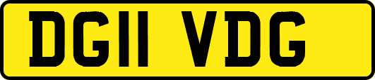 DG11VDG