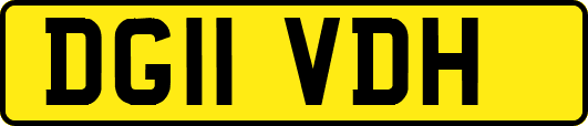 DG11VDH