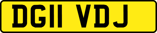 DG11VDJ