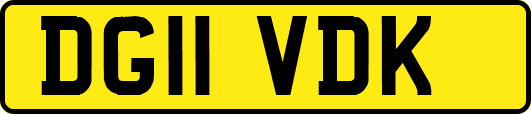 DG11VDK