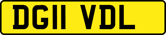 DG11VDL