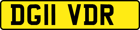 DG11VDR