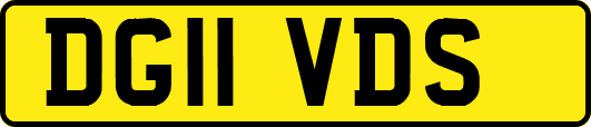 DG11VDS