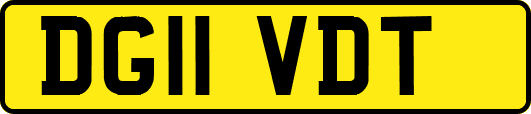 DG11VDT