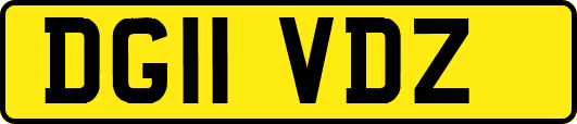 DG11VDZ