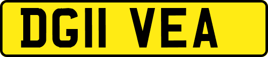 DG11VEA