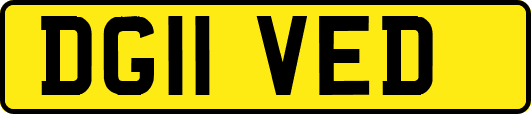 DG11VED
