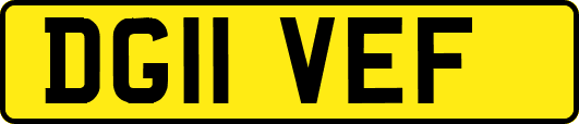 DG11VEF