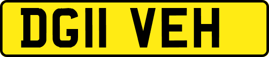 DG11VEH