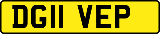 DG11VEP