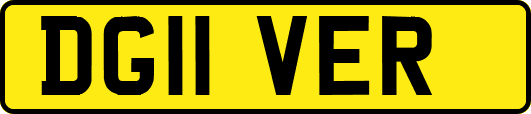 DG11VER