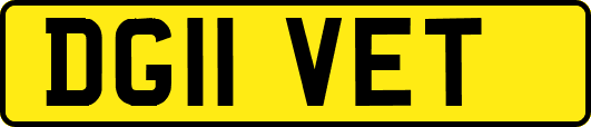 DG11VET