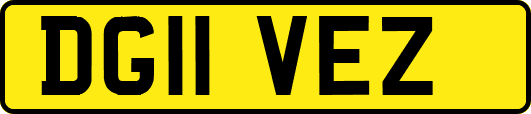 DG11VEZ