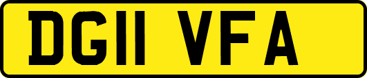 DG11VFA