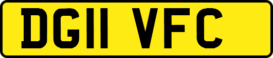 DG11VFC