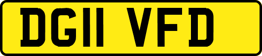 DG11VFD