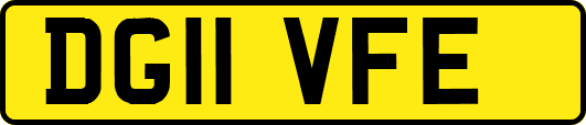 DG11VFE