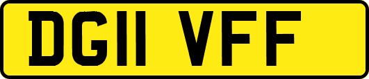 DG11VFF