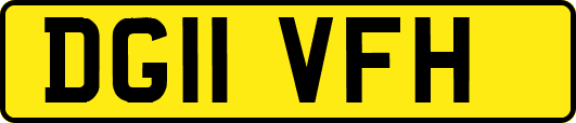DG11VFH