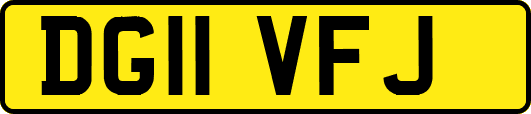 DG11VFJ