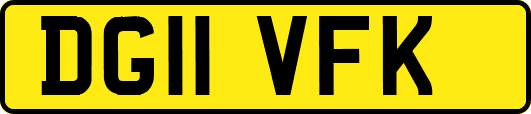 DG11VFK